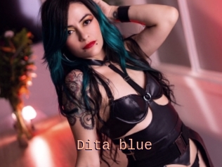 Dita_blue