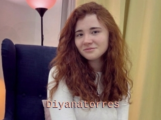 Diyanatorres