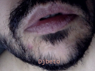 Djbeto