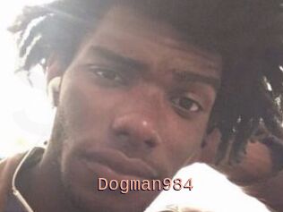 Dogman984