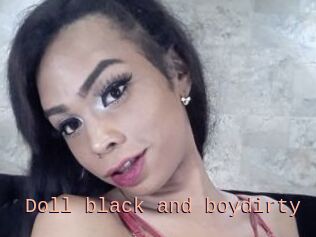 Doll_black_and_boydirty