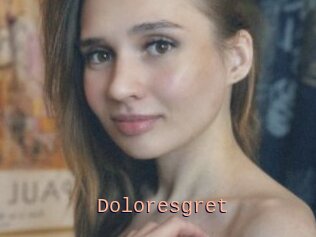 Doloresgret