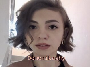 Domenikashy