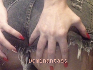 Dominantass