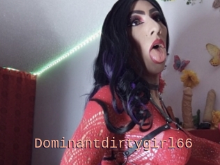 Dominantdirtygirl66