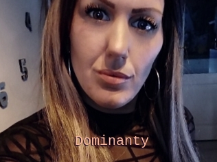 Dominanty