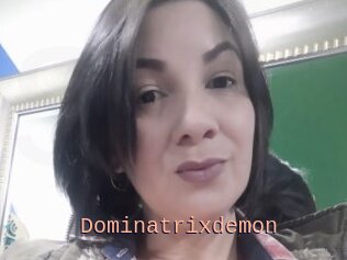 Dominatrixdemon