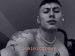 Dominicgreey