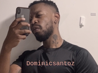 Dominicsantoz