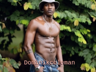 Dominikcoleman