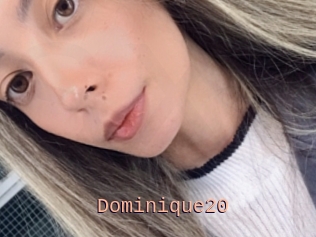 Dominique20