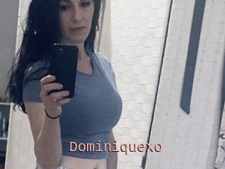 Dominiquexo