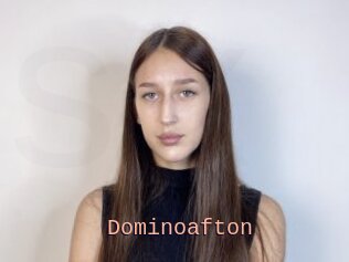 Dominoafton