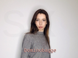 Dominobagge