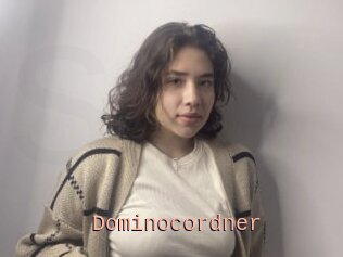 Dominocordner