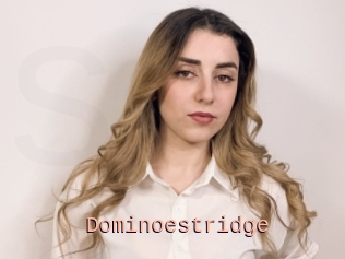 Dominoestridge