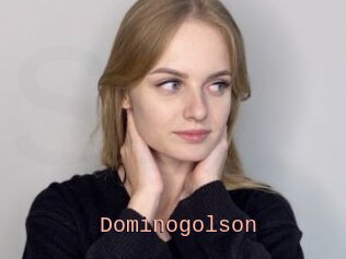 Dominogolson