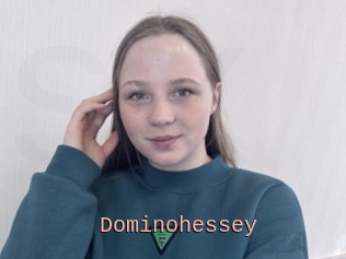 Dominohessey