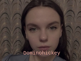 Dominohickey