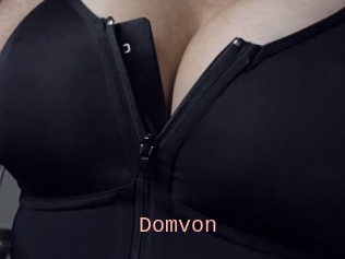 Domvon