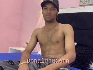 Donaldhudson