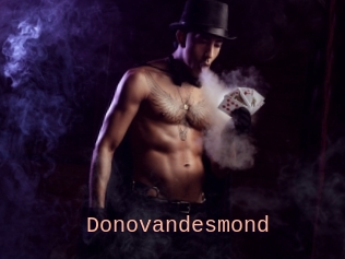 Donovandesmond