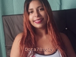 Dora78sezy