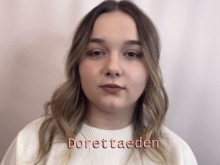 Dorettaeden