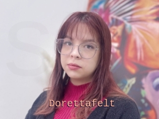 Dorettafelt