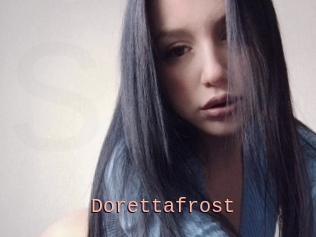 Dorettafrost