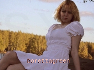 Dorettagreen