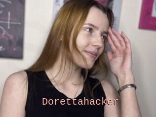 Dorettahacker