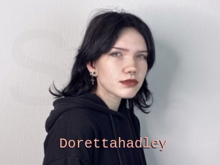 Dorettahadley