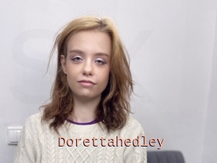 Dorettahedley