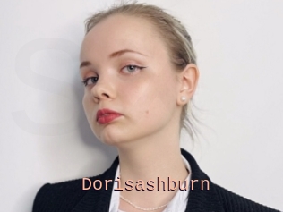 Dorisashburn