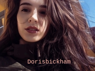 Dorisbickham