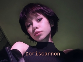 Doriscannon