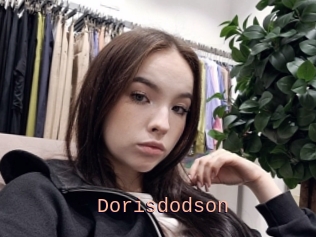 Dorisdodson