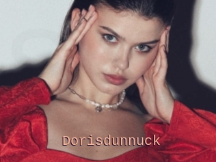 Dorisdunnuck