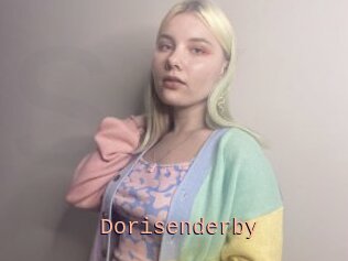 Dorisenderby