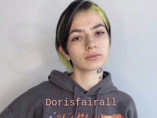 Dorisfairall