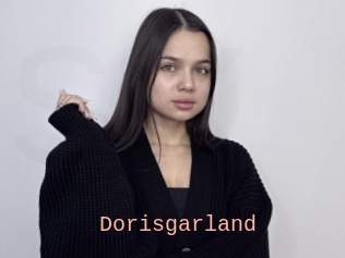 Dorisgarland