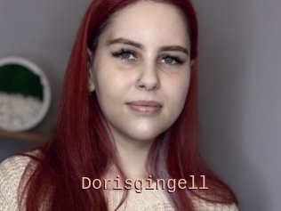 Dorisgingell