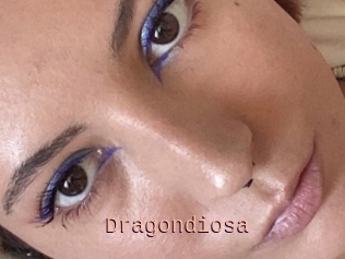 Dragondiosa