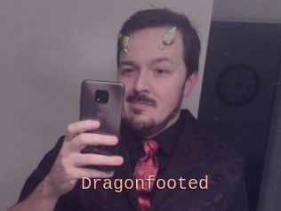 Dragonfooted