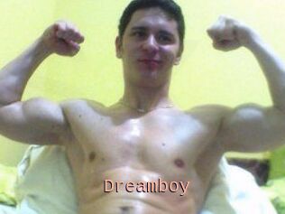 Dreamboy