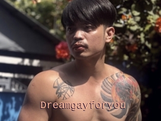 Dreamgayforyou