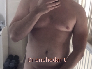 Drenchedart