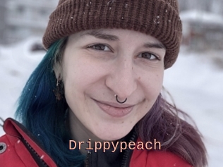 Drippypeach