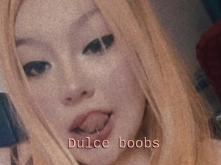 Dulce_boobs